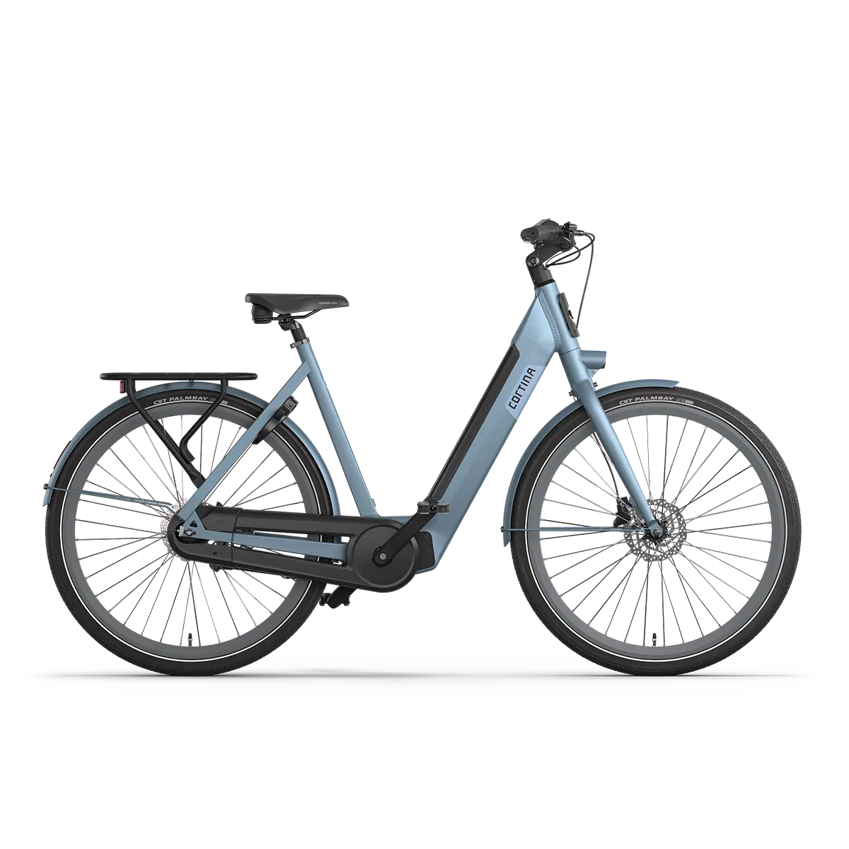 cortina fiets abc Cortina E-Nite